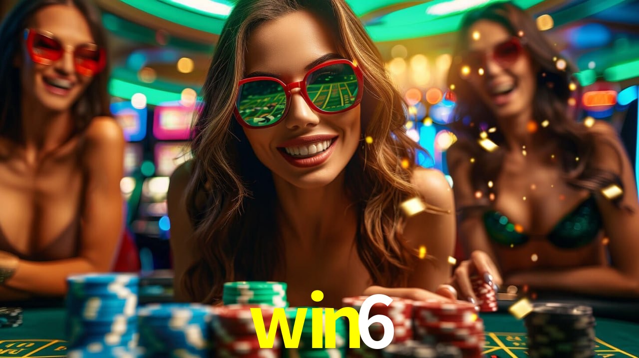 Welcome Bonus win6
