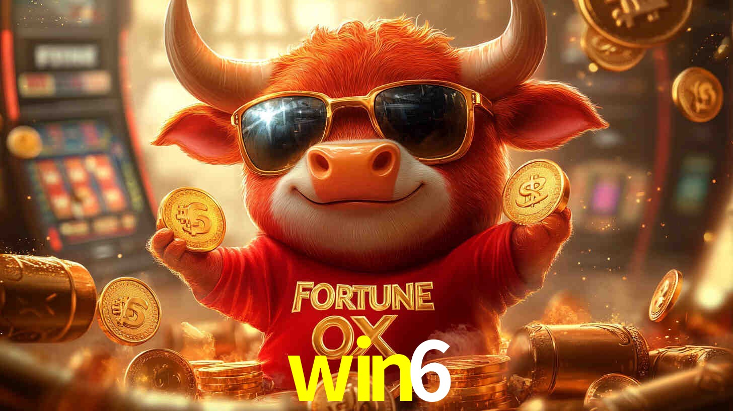 win6 bet