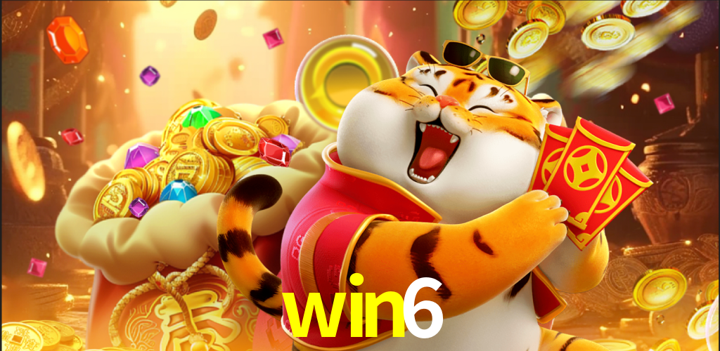 win6 - Aposta Radical - win6.com
