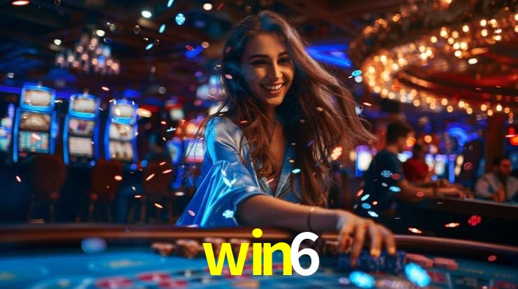 Experiência VIP win6
