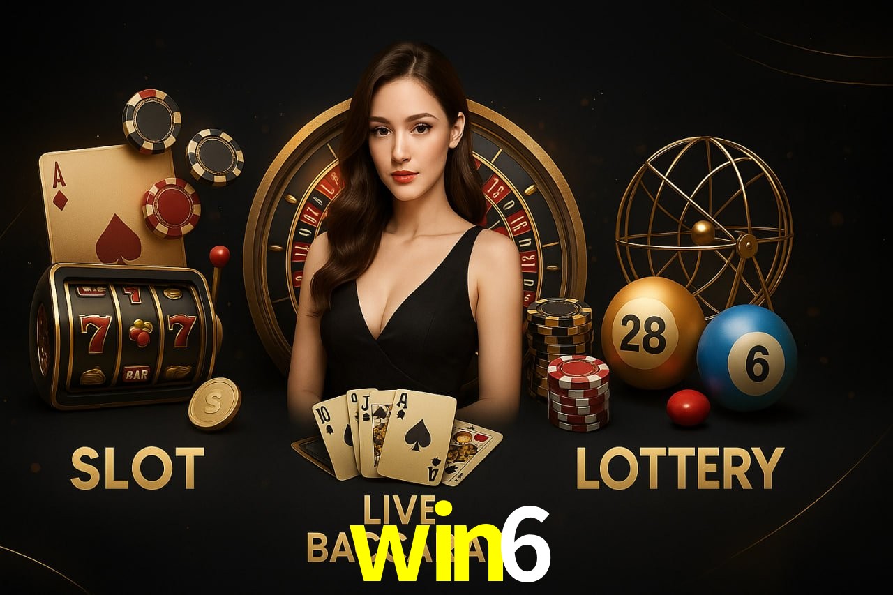 Promoções Sazonais win6