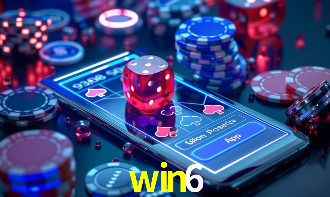 cassino win6