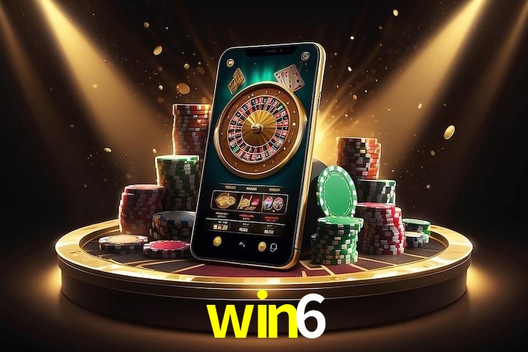 Provedores de Jogos win6