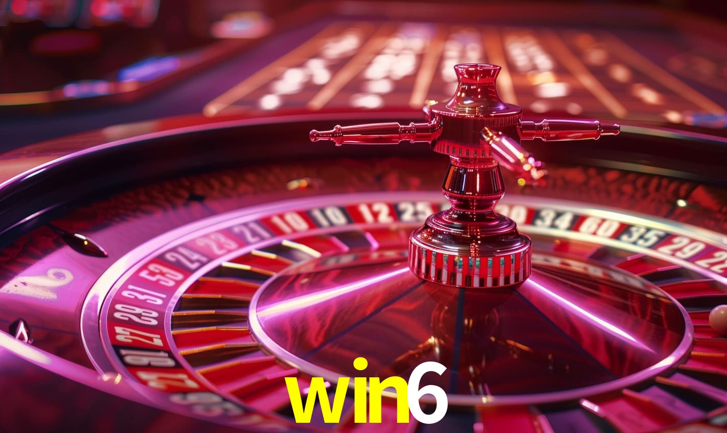 A Popularidade dos Caça-Níqueis no win6
