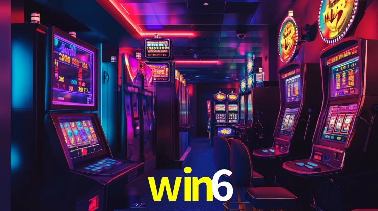 Exclusive Games win6