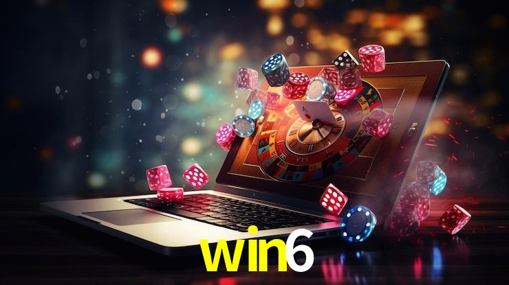 Descubra a Essência do win6: Nossa História e Compromissos