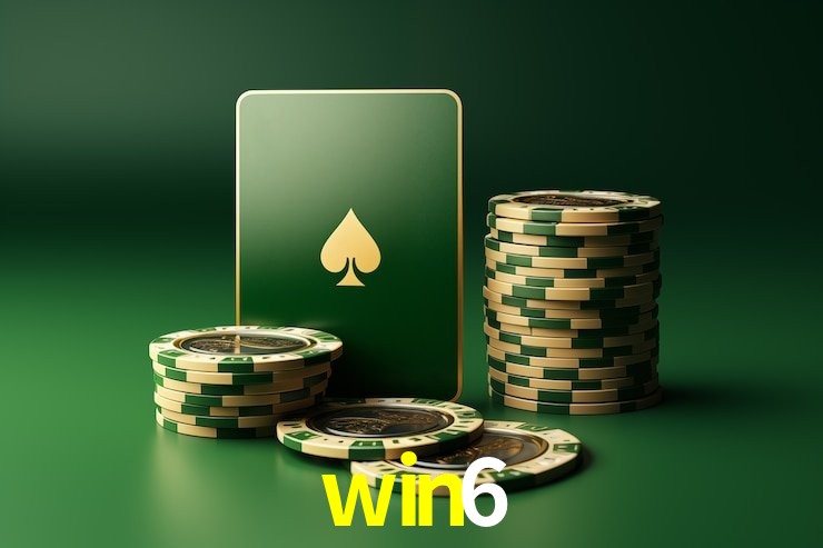 Tennis Betting win6