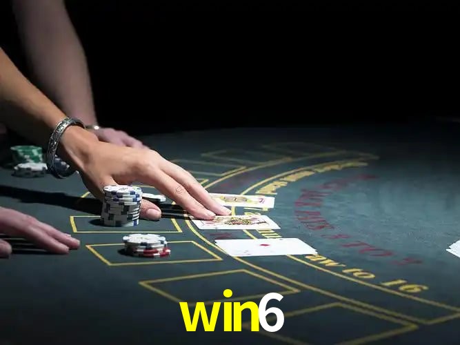 Integração de APIs win6