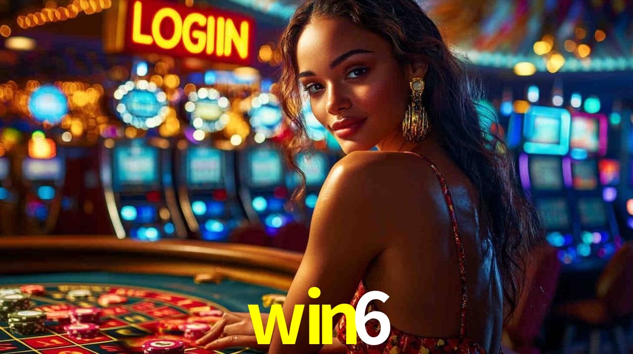Avaliações dos Jogadores win6