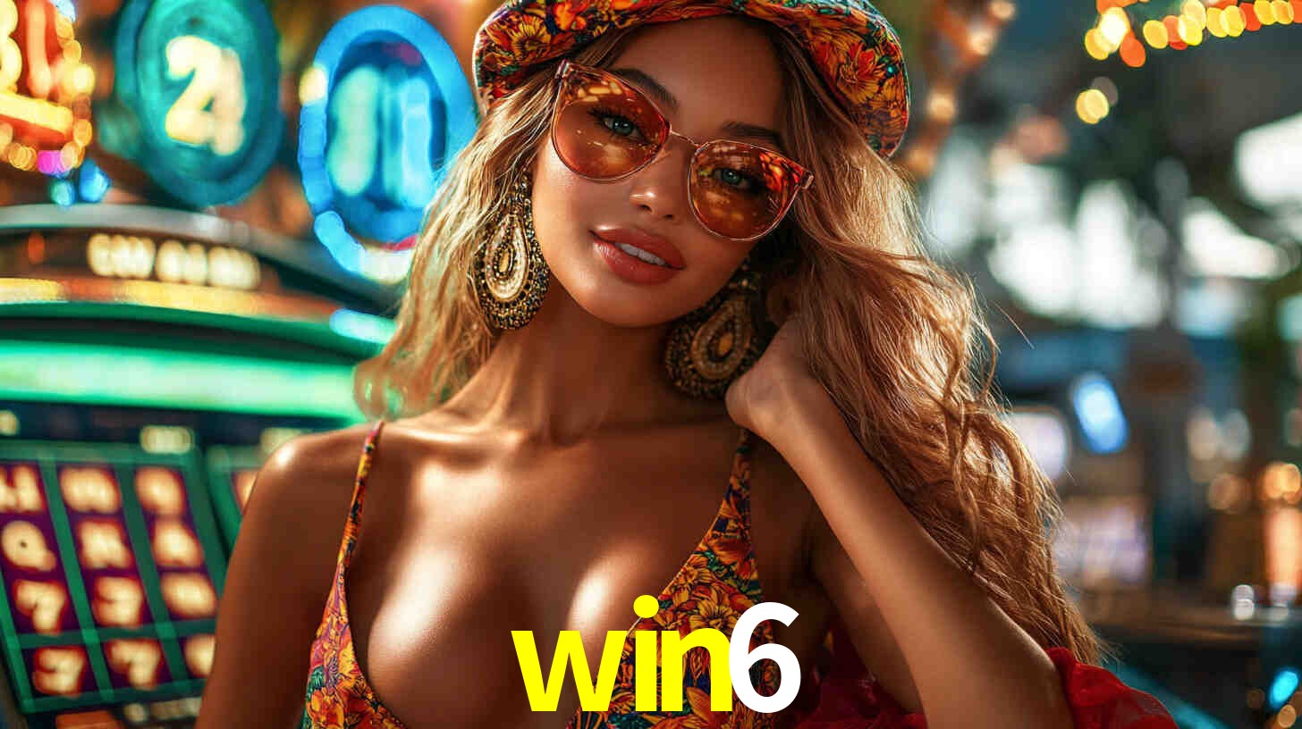 Programa VIP win6