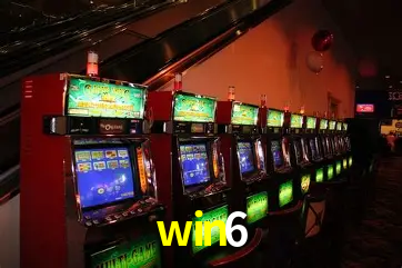 Descubra a Essência do win6: Nossa História e Compromissos