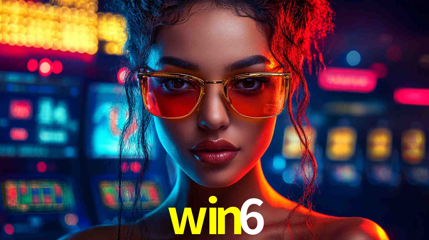 Inovações de Jogos na win6: O Futuro das Experiências Interativas
