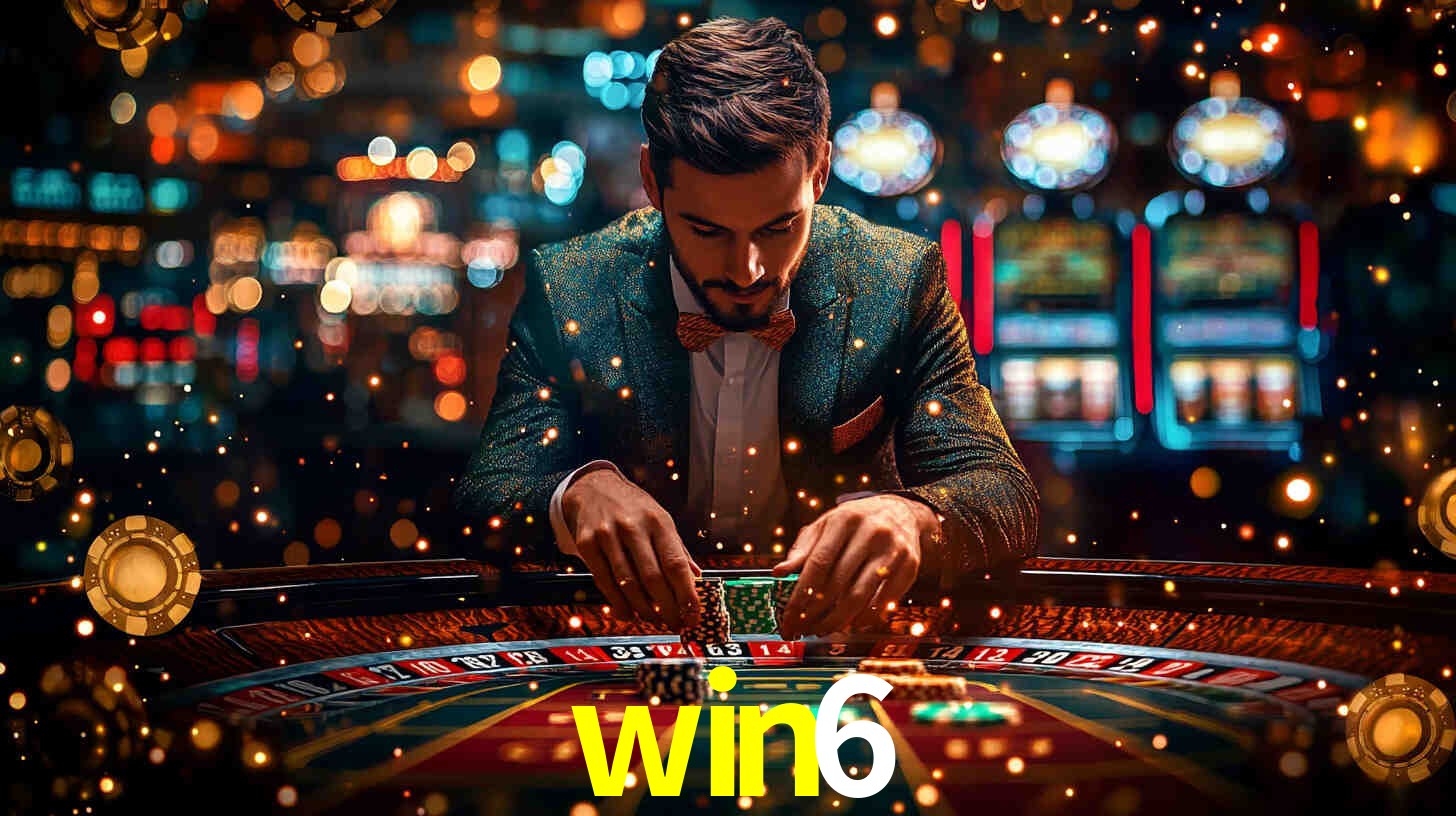 Welcome Bonus win6