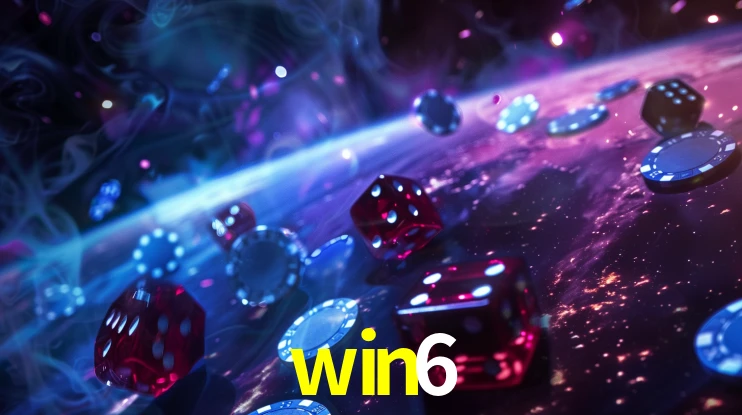Game Providers win6