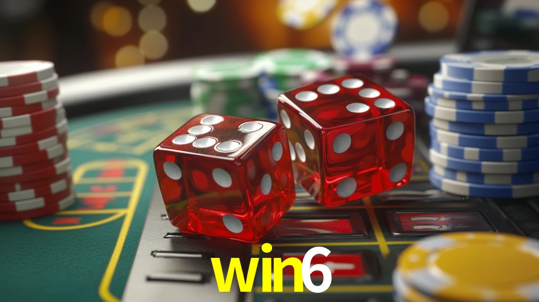 VIP Casino win6