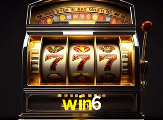 Descubra o Mundo do Cassino Online com win6