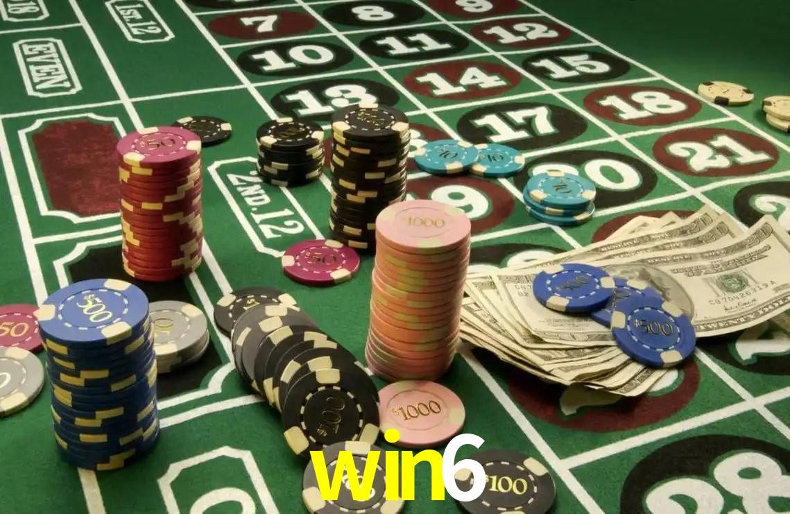 win6,win6.com