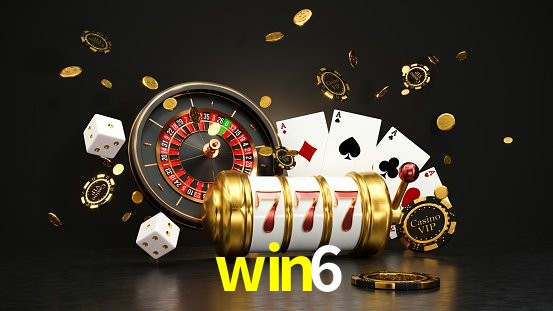 Football Betting win6