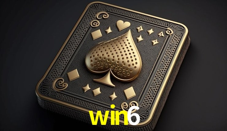 Apostas de Futebol win6
