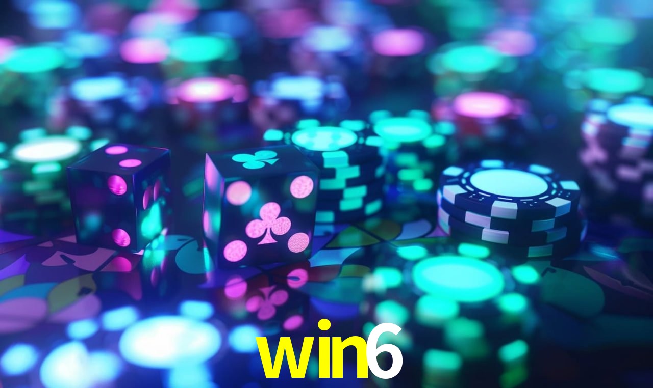 Bônus Diários win6