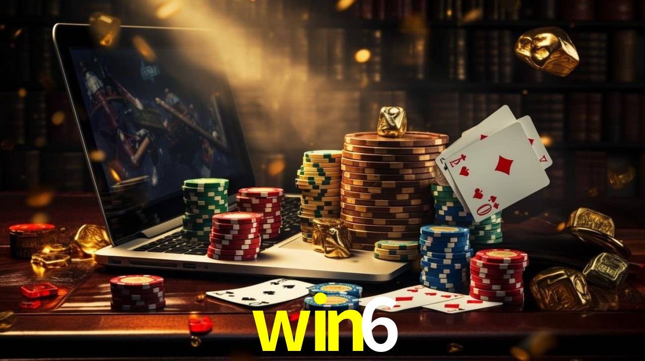 Programa VIP win6