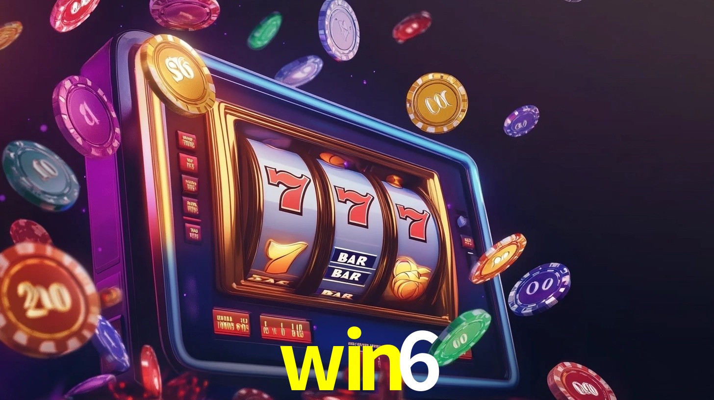 Roulette Table win6