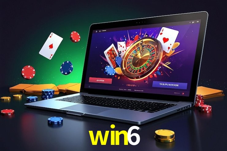 Design Responsivo win6