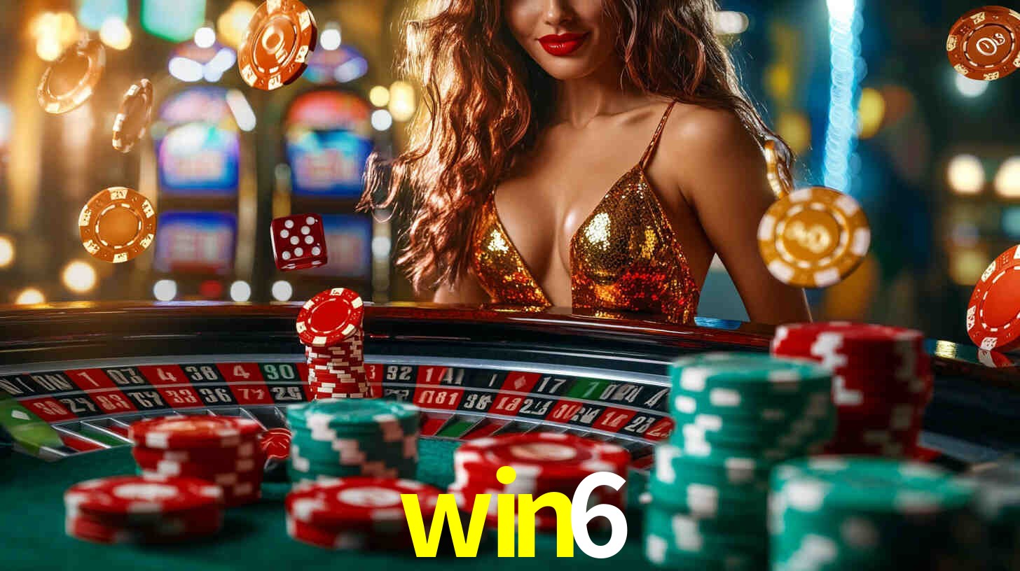 Daily Bonuses win6