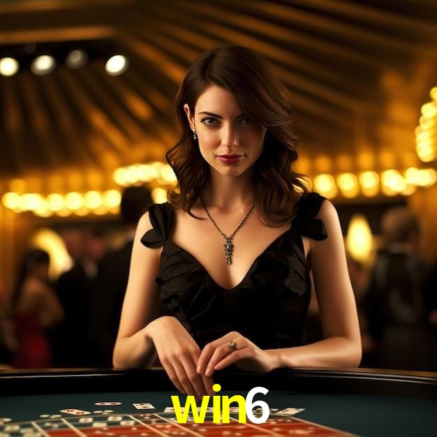 Descubra o Programa VIP da win6: Vantagens Exclusivas para Jogadores