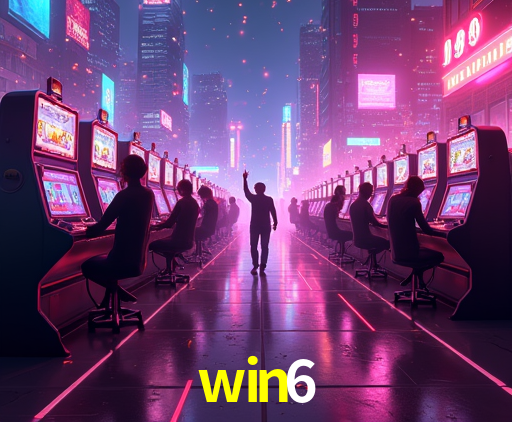 Jogos Exclusivos win6