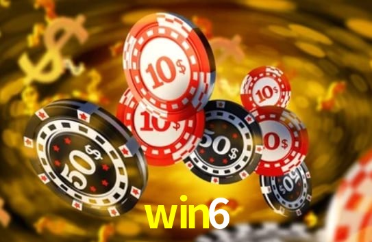 Mesa de Blackjack win6