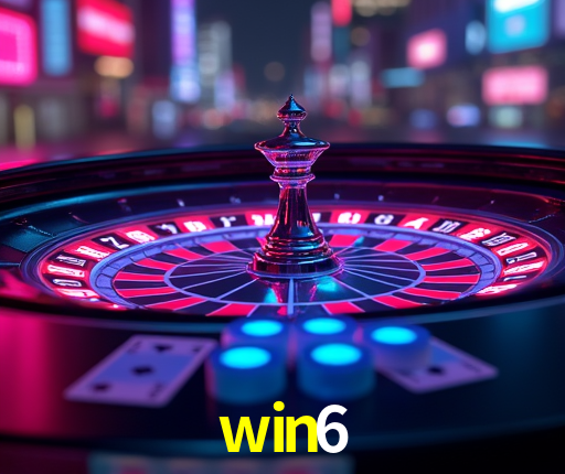 A Experiência Imersiva dos Cassinos Ao Vivo no win6