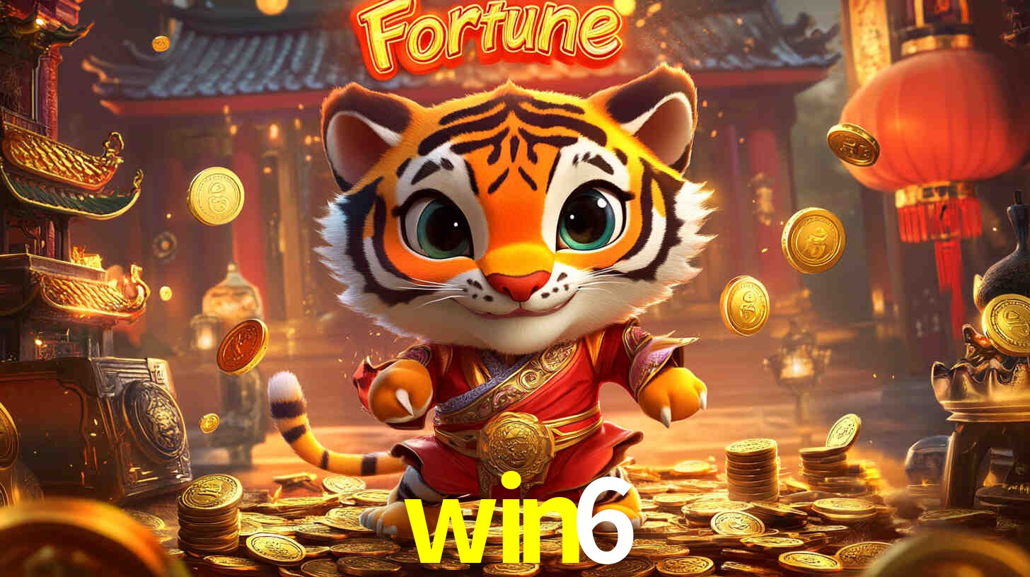 Descubra a Magia dos Jogos de Arcade no win6