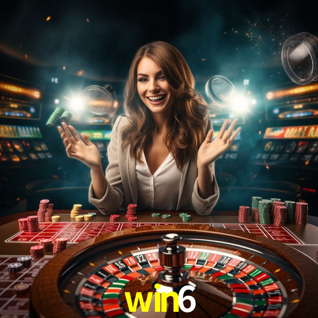 Ofertas Imperdíveis na win6: Promoções e Bônus Que Valem a Pena
