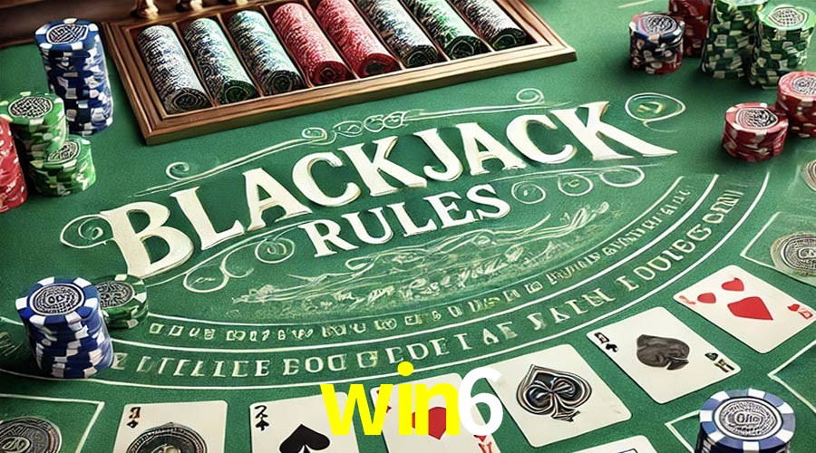 Live Casino win6