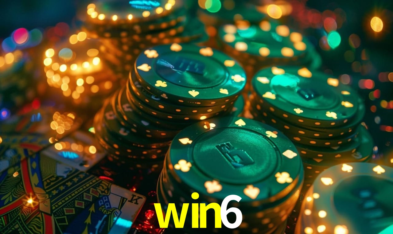 Casino VIP win6