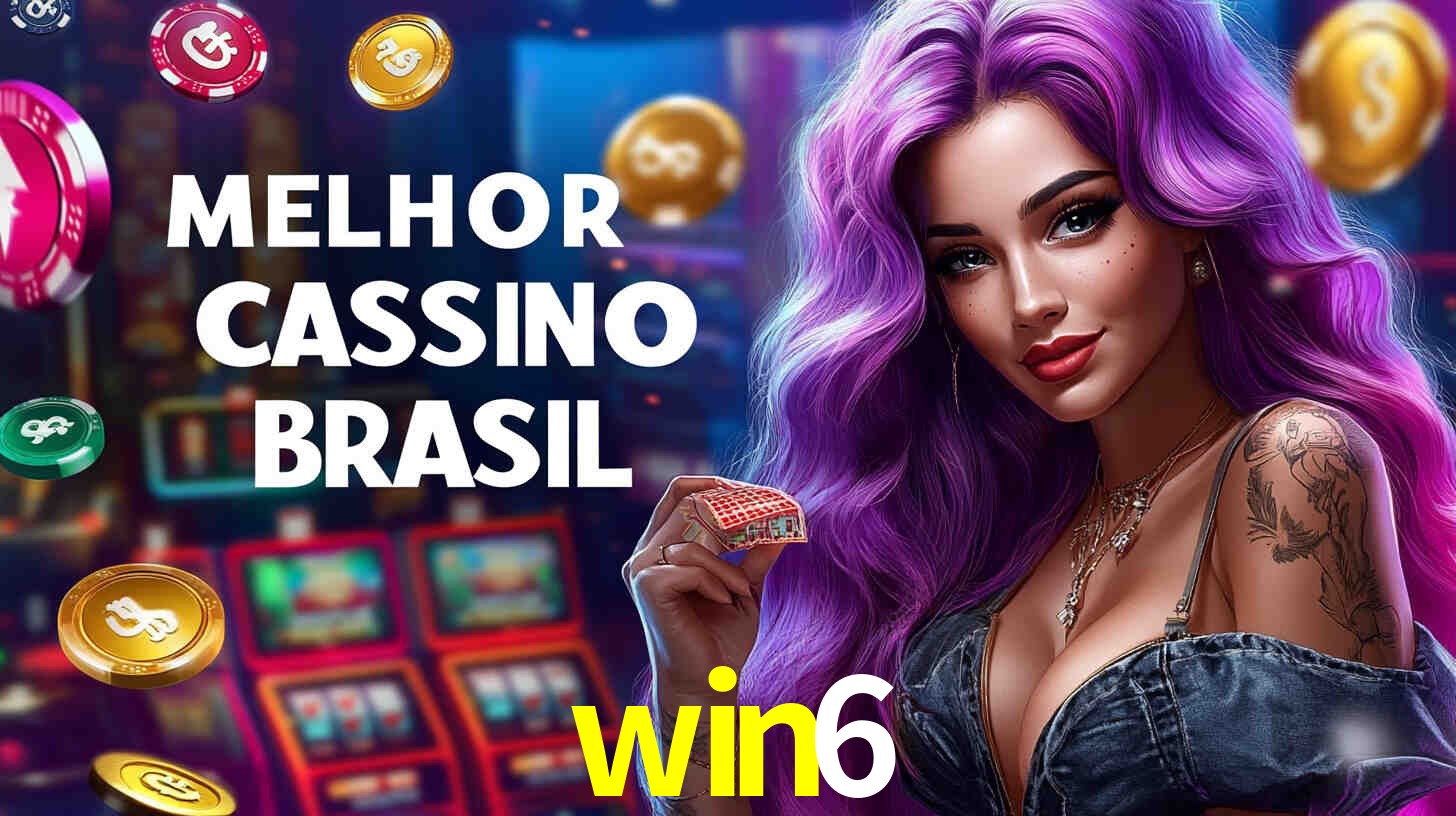 Desvendando o Mundo dos Jogos Virtuais na win6