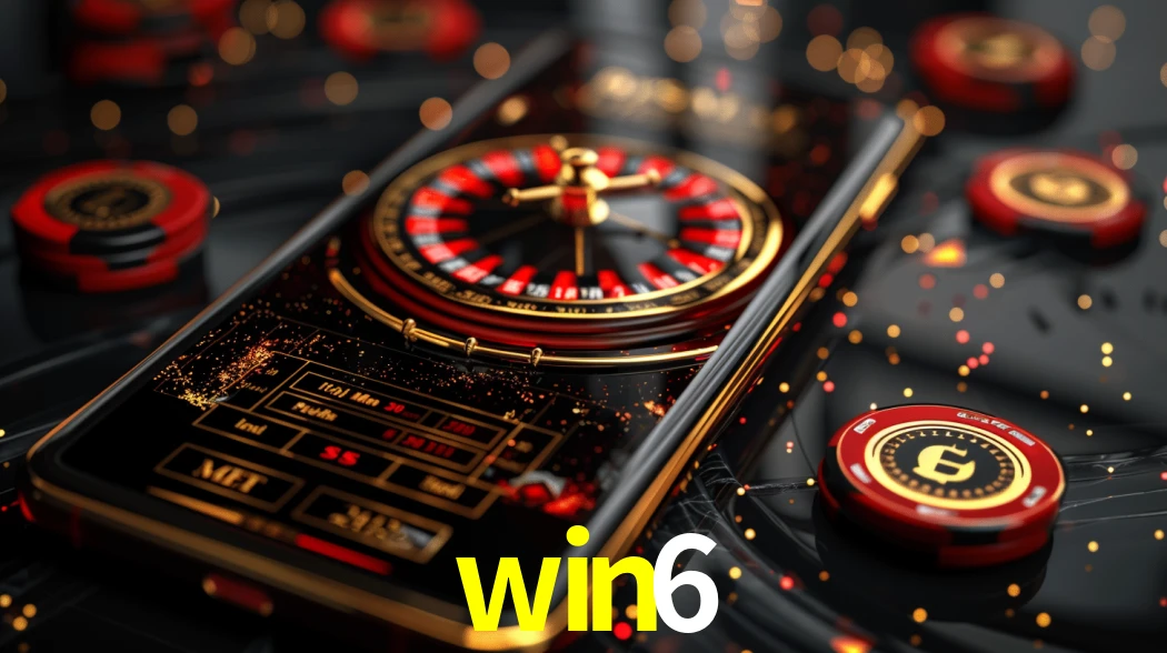 Slot Games win6