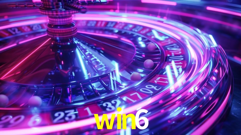 Descubra a Essência do win6: Nossa História e Compromissos