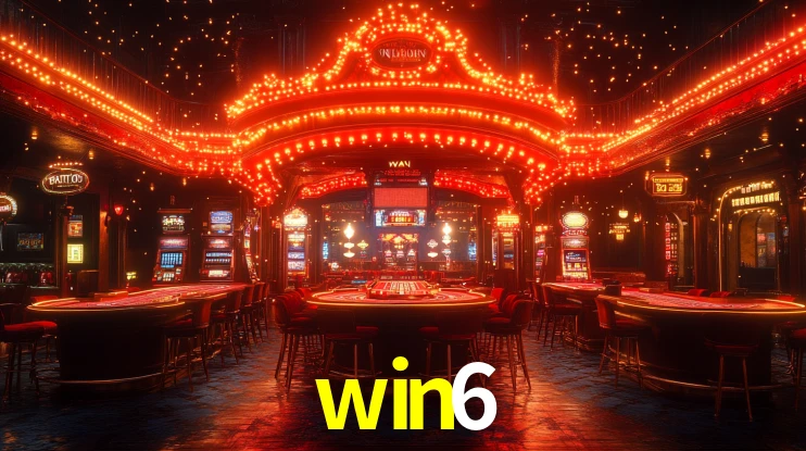 win6 App Interface
