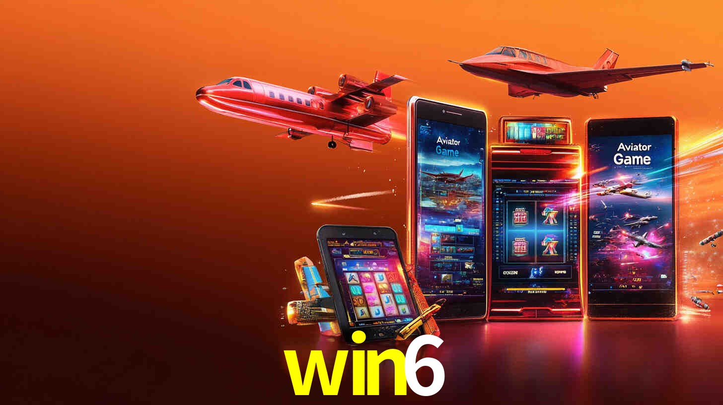 A Emoção da Loteria na win6: Uma Chance de Mudança de Vida
