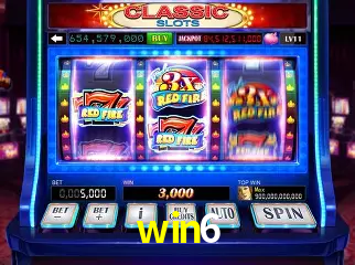 A Emoção da Loteria na win6: Uma Chance de Mudança de Vida