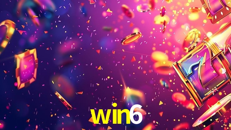 Explorando a Categoria de Eventos em Apostas na win6