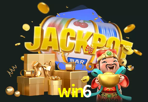 win6 bet
